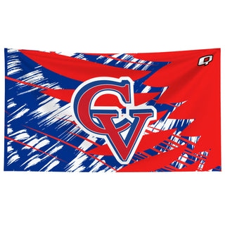 Ugly Eagles - Microfiber Swim Towel