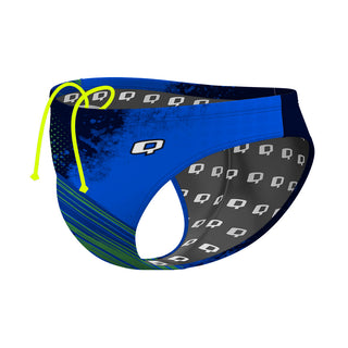 San Domenico - Waterpolo Brief Swimsuit