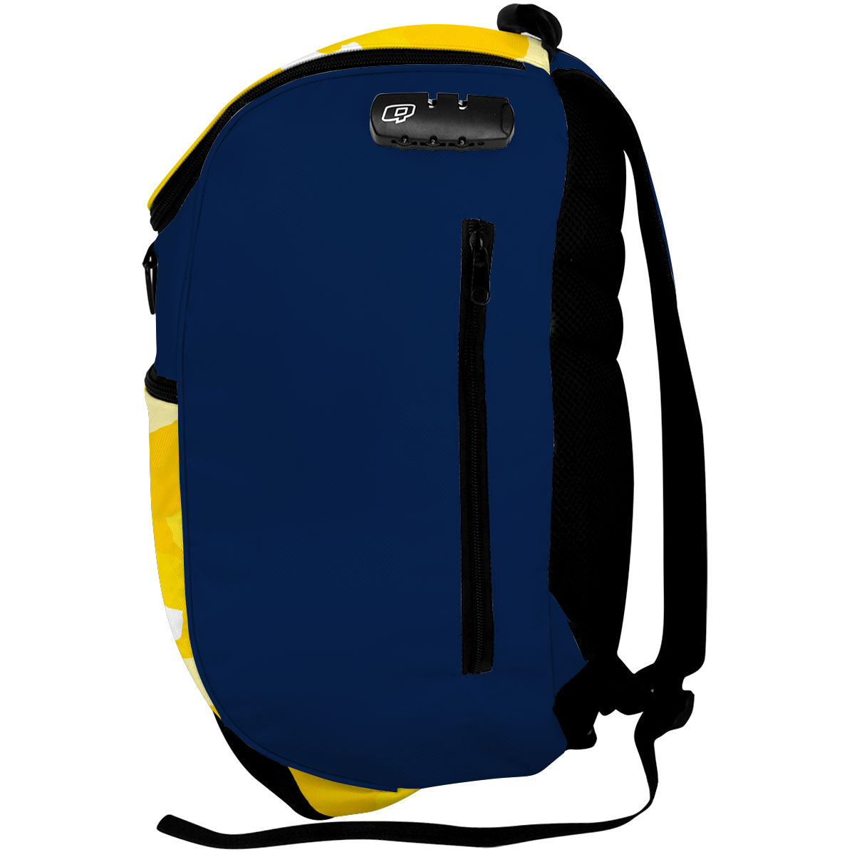 Del campo 22 - Back Pack