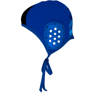 Davis Blue Devils - Water Polo Cap