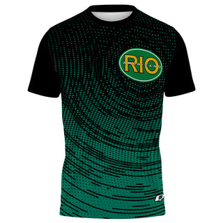 Rio Americano + - Performance Shirt