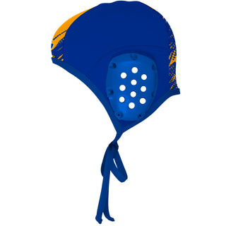 Grossmont HS Foothillers - Water Polo Cap