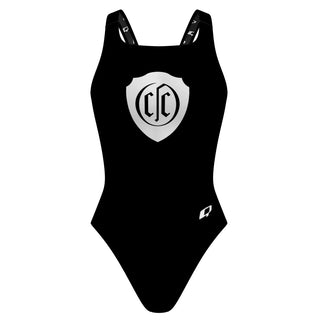 OCC - Classic Strap Swimsuit