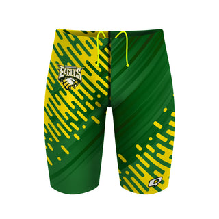 Eisenhower Eagles - Jammer Swimsuit