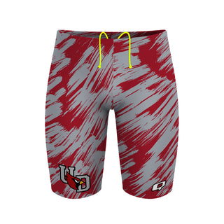 Upper Dublin Water Polo Cardinals - Jammer Swimsuit