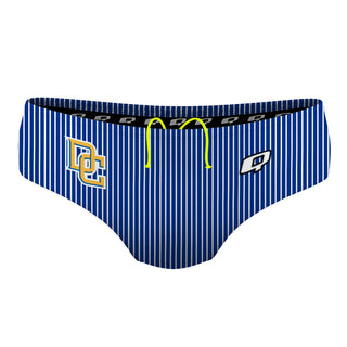 Del Campo 23 - Classic Brief Swimsuit