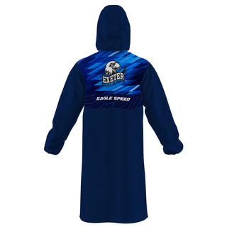 Exeter Eagles - Swim Parka