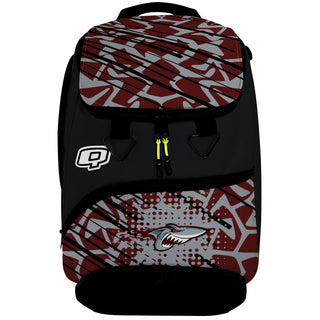 TSU FV - Back Pack