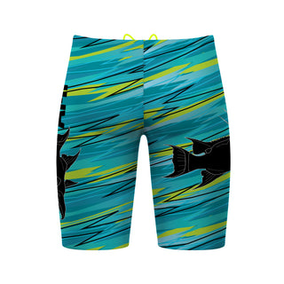AMI HOGFISH - Jammer Swimsuit