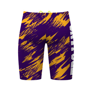 Northwestern Trojans - Jammer Swimsuit