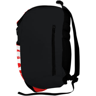 NAPERVILLE CENTRAL High School - Back Pack