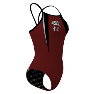 Mechanicsburg 21 - Skinny Strap