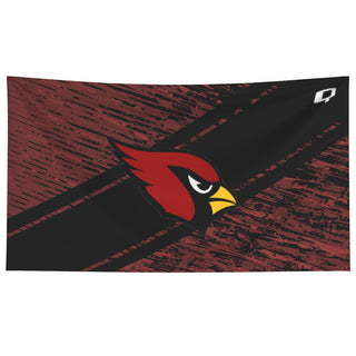 Santa Cruz HS - Microfiber Swim Towel