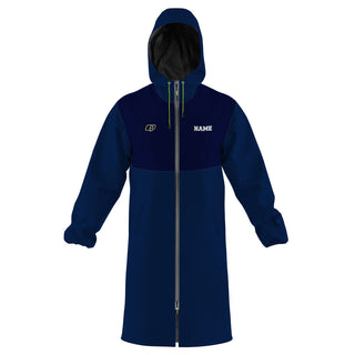 Martinez Community Swim Team MCST - Swim Parka