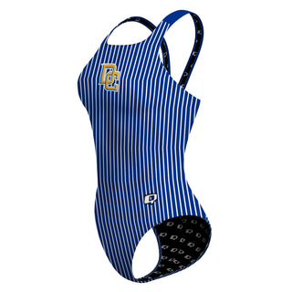 Del Campo 23 - Classic Strap Swimsuit