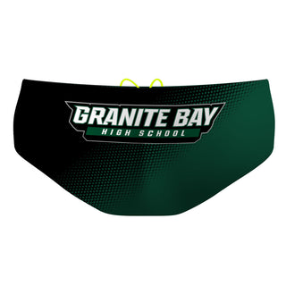 GBHS - Classic Brief Swimsuit