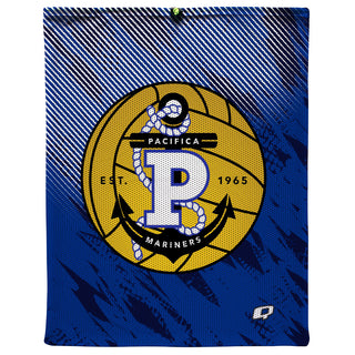 Pacifica Mariners - Mesh Bag