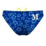 John Marshal HS - Waterpolo Brief Swimsuit