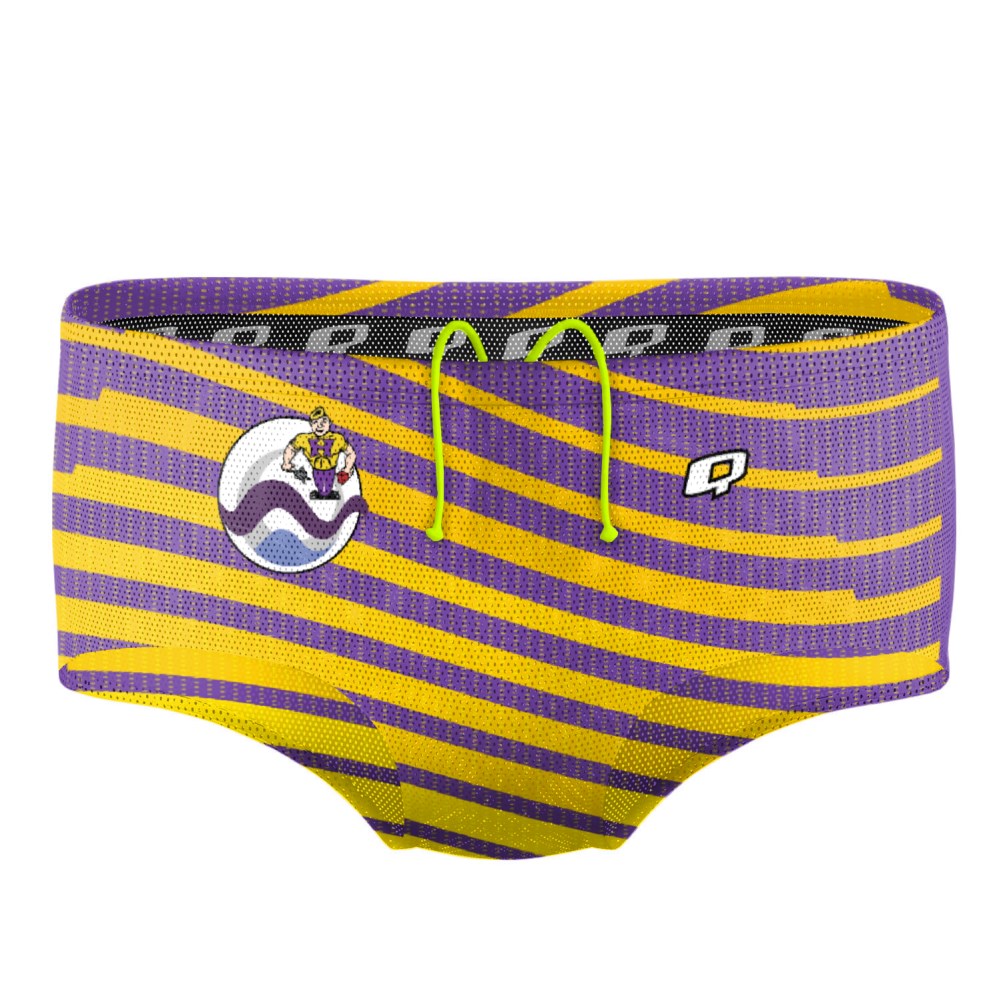 Hobart High School - Drag Suit – Q Team Store