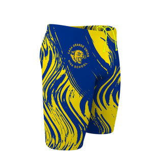 Casa Grande Union 2 - Jammer Swimsuit