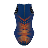 Clairemont Chieftains - Waterpolo Strap