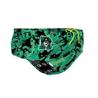 Reedley Water Polo - Classic Brief Swimsuit