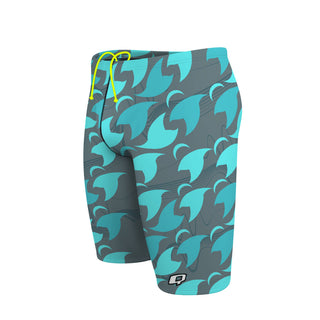 Shadow Brook - Jammer Swimsuit