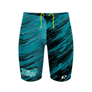 LAC Titans V3 - Jammer Swimsuit