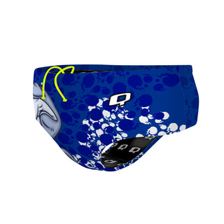 Stingrays - Classic Brief Swimsuit