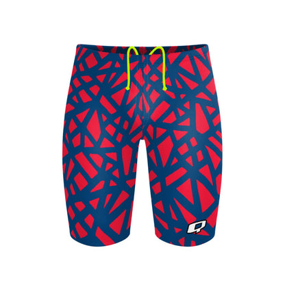 Angle-Navy/Red-20 - Jammer