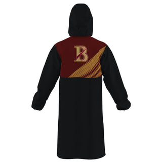 Bishop's Girls Water Polo - Swim Parka