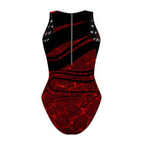 Mass U - Waterpolo Strap