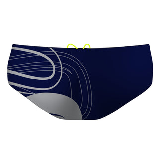 Century HS Panthers - Classic Brief Swimsuit