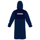 Miners 21 - Parka