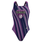 Durham University - Classic Strap Swimsuit