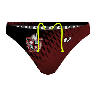 Patriots Warriors - Waterpolo Brief Swimsuit