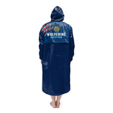 Q - Wolverine - Parka