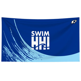 Swipe HHI - Microfiber Swim Towel