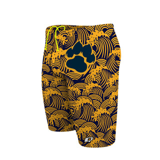 Prospect - Jammer Swimsuit