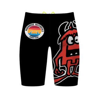 MWD - Jammer Swimsuit