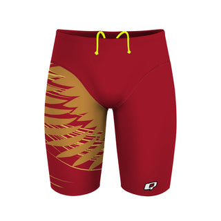EAGLES 1 - Atlas Jammer Swimsuit