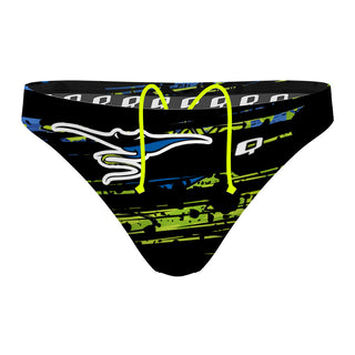 ssst - Waterpolo Brief Swimsuit