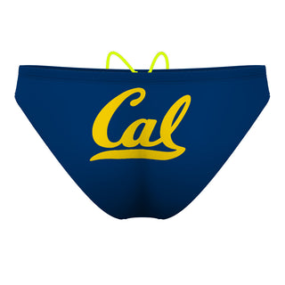 Cal Mens 22 FV - Waterpolo Brief Swimsuit