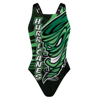 Happy Hollow Country Club - Classic Strap Swimsuit