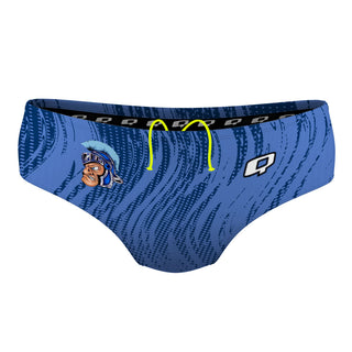 Widefield High School - Classic Brief Swimsuit