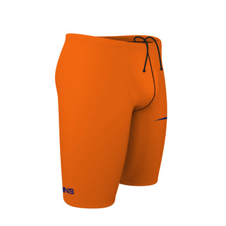 CSSRSWIM - Jammer Swimsuit