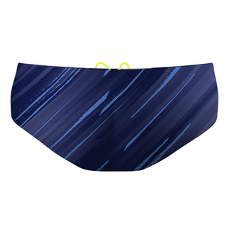 UNIVERSITY CITY CENTURIONS SWIM - Classic Brief Swimsuit