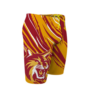SADDLEBACK COLLEGE - Jammer Swimsuit