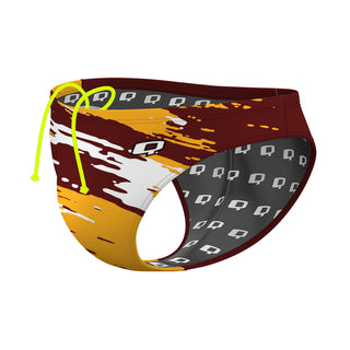 08/30/2023 - Waterpolo Brief Swimsuit