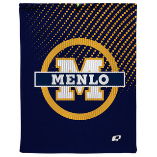 Teams Project 24 - Mesh Bag